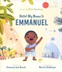 Cover: Hello! My Name is Emmanuel - Tyndale House Publishers