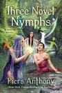 Cover: Three Novel Nymphs - Open Road Media Sci-Fi & Fantasy