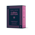 Cover: League of the Lexicon: Global Edition - Adams Media Corporation