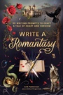 Cover: Write a Romantasy - Adams Media
