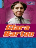 Cover: Clara Barton - Lightbox
