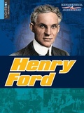 Cover: Henry Ford - Lightbox