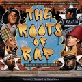 Cover: The Roots of Rap - Little Bee Books