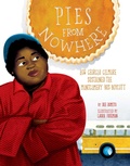 Cover: Pies from Nowhere: How Georgia Gilmore Sustained the Montgomery Bus Boycott - Little Bee Books