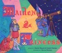 Cover: Maiden & Princess - Little Bee Books