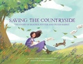 Cover: Saving the Countryside - Little Bee Books