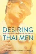 Cover: Desiring Thai Men - Cornell University Press
