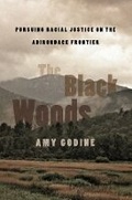 Cover: The Black Woods - Three Hills