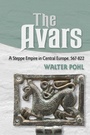 Cover: The Avars - Cornell University Press