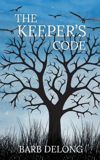 Enlarge image Cover: The Keeper's Code - Wild Rose Press
