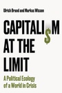 Cover: Capitalism at the Limit - Polity Press