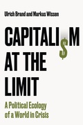 Cover: Capitalism at the Limit - Polity Press