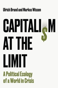 Enlarge image Cover: Capitalism at the Limit - Wiley