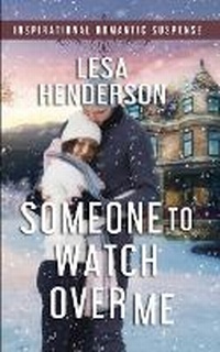 Enlarge image Cover: Someone to Watch over Me - White Rose Books