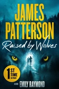 Cover: Raised by Wolves - Little Brown and Company