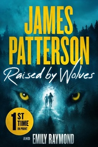 Enlarge image Cover: Raised by Wolves - Little Brown and Company