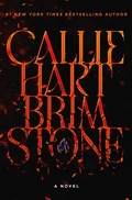 Cover: Brimstone (Standard Edition) - Grand Central Publishing