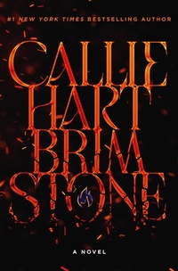 Enlarge image Cover: Brimstone (Standard Edition) - Grand Central Publishing