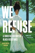Cover: We Refuse - Basic Books
