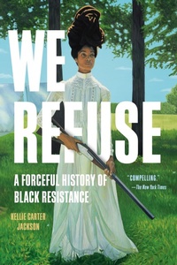 Enlarge image Cover: We Refuse - Basic Books