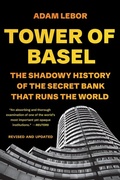 Cover: Tower of Basel - PublicAffairs,U.S.