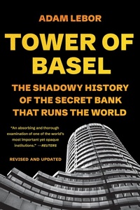 Abbildung von: Tower of Basel - PublicAffairs