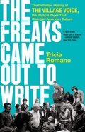 Cover: The Freaks Came Out to Write - PublicAffairs,U.S.