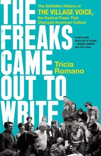 Enlarge image Cover: The Freaks Came Out to Write - PublicAffairs,U.S.
