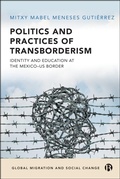 Cover: Politics and Practices of Transborderism - Bristol University Press
