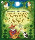 Cover: Twelfth Night - Walker Books Ltd