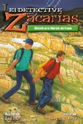 Cover: Detective Zacarias (Misterio En La Montana del Trueno) - Editorial Patmos