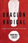 Cover: Oracion Radical - Editorial Patmos