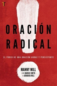 Enlarge image Cover: Oracion Radical - Editorial Patmos