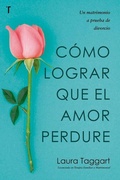 Cover: Como Lograr Que El Amor Perdure - Editorial Patmos