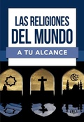 Cover: Las Religiones del Mundo a Tu Alcance - Editorial Patmos