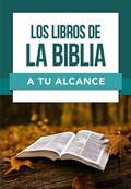 Cover: Los Libros de la Biblia a Tu Alcance - Editorial Patmos