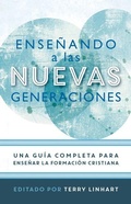 Cover: Ensenando a Las Nuevas Generaciones - Editorial Patmos