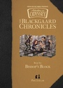 Cover: Bishop's Block - Focus on the Family Publishing
