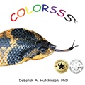 Cover: Colorsss - Peanut Butter Publishing