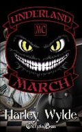 Cover: March - Changeling Press LLC