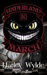 Enlarge image Cover: March - Changeling Press LLC