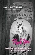 Cover: Puck You! - Arabi Manor