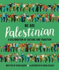 Cover: We Are Palestinian - Interlink Books