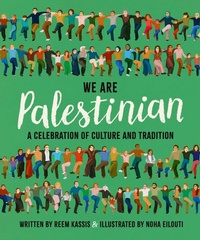 Enlarge image Cover: We Are Palestinian - Interlink Books