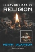 Cover: Lukewarmness In Religion - Puritan Puiblications
