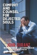 Cover: Comfort and Counsel for Dejected Souls - Puritan Publications