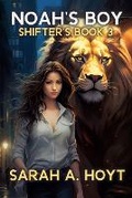 Cover: Noah's Boy - Goldport Press