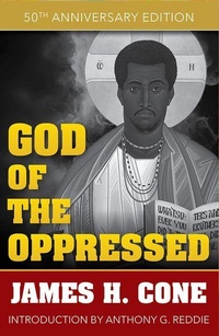 Enlarge image Cover: God of the Oppressed - Orbis Books (USA)