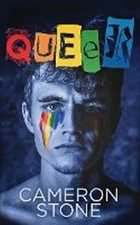 Enlarge image Cover: Queer - Sterling and Stone
