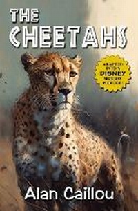 Enlarge image Cover: The Cheetahs - Caliber Books